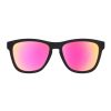 Goodr OG Sunglasses – Square Sunglasses for Medium Heads